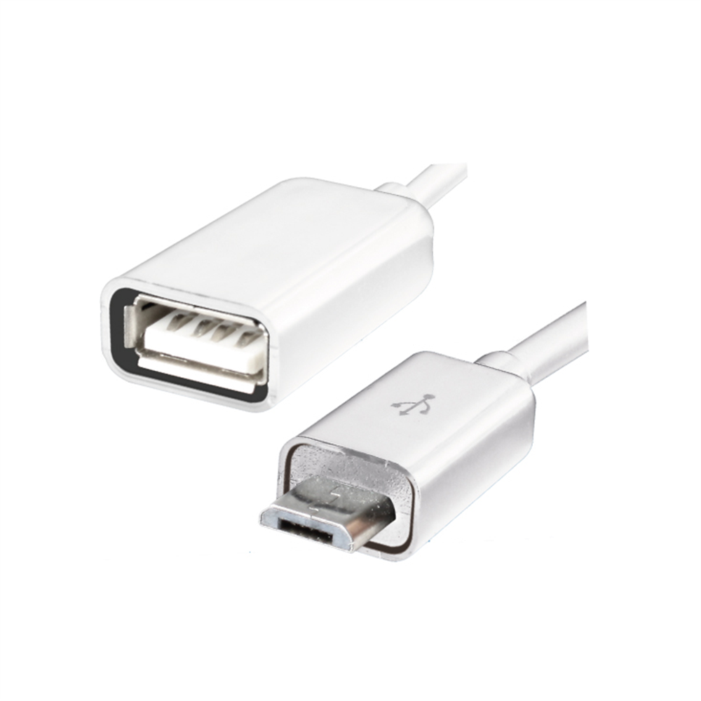 USB 2.0 kabel A - micro USB-B new