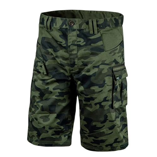 Radne kratke pantalone (šorc) “Camo” – NEO TOOLS 81-271