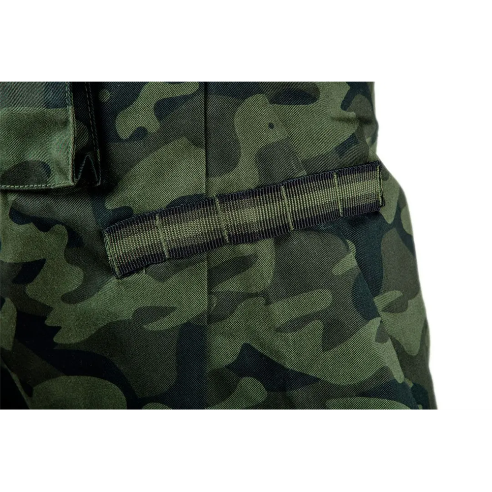 Radne kratke pantalone (šorc) “Camo” – NEO TOOLS 81-271