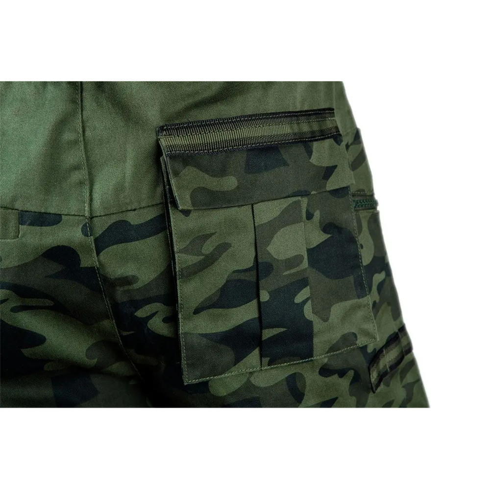 Radne kratke pantalone (šorc) “Camo” – NEO TOOLS 81-271