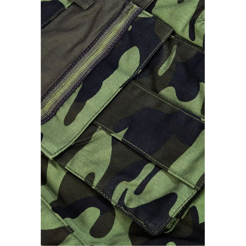 Radne kratke pantalone (šorc) “Camo” – NEO TOOLS 81-271