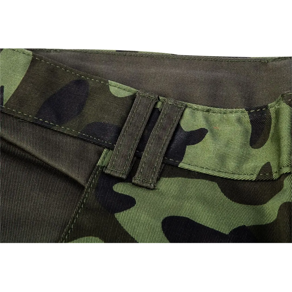 Radne kratke pantalone (šorc) “Camo” – NEO TOOLS 81-271