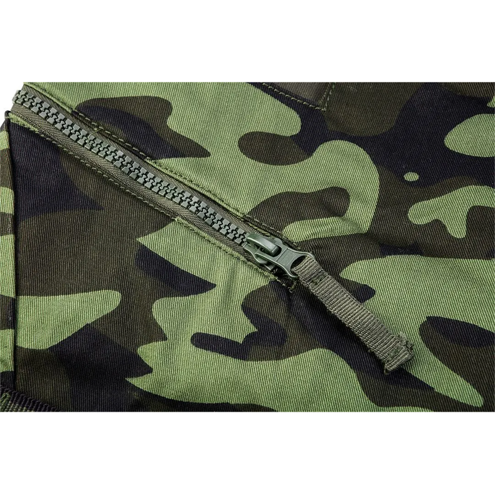 Radne kratke pantalone (šorc) “Camo” – NEO TOOLS 81-271