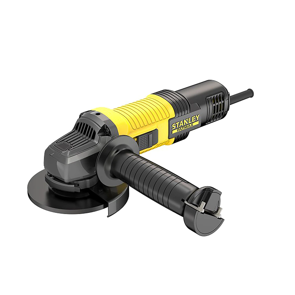 Stanley FMEG220 Ugaona brusilica FatMax, 125mm, 850W