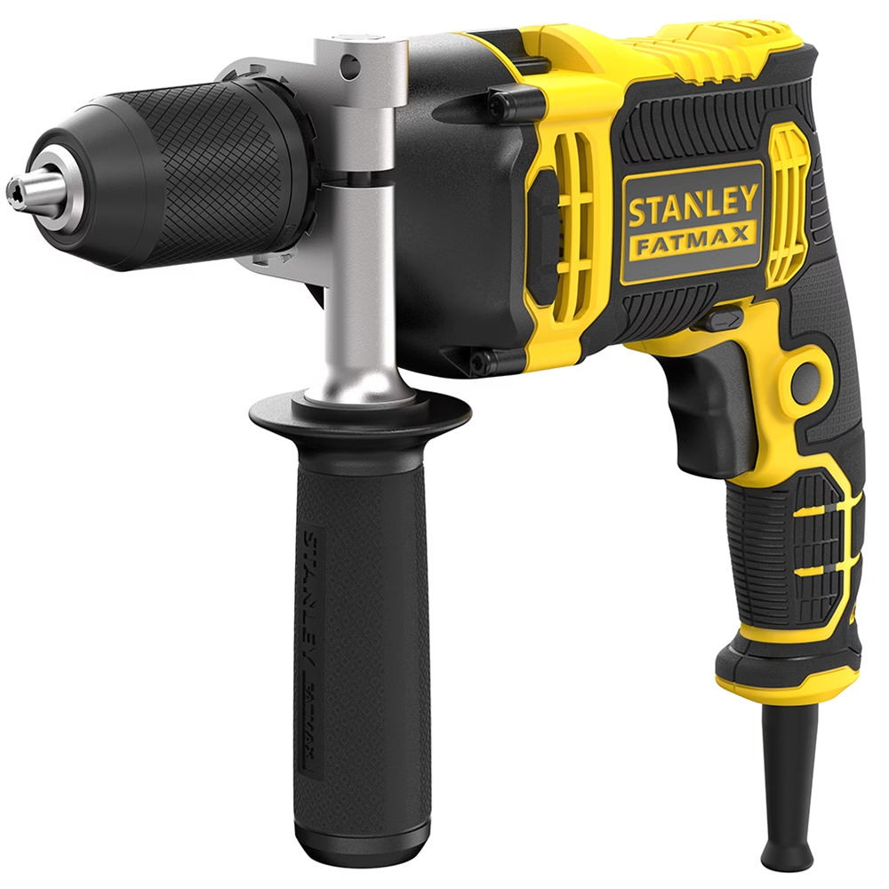 Stanley FMEH750 Vibraciona bušilica, 750W