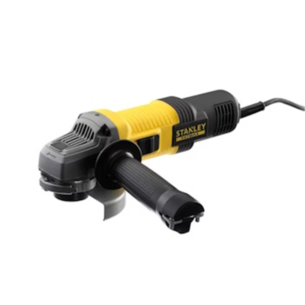 Stanley električna ugaona brusilica 850W O115 mm FMEG210-QS