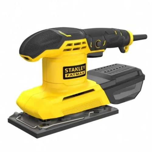 STANLEY Vibraciona brusilica šlajferica FMEW214K FatMax 280W