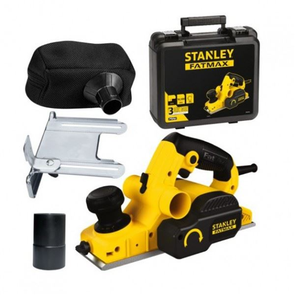 Stanley FME630K Električno rende FatMax, 750W