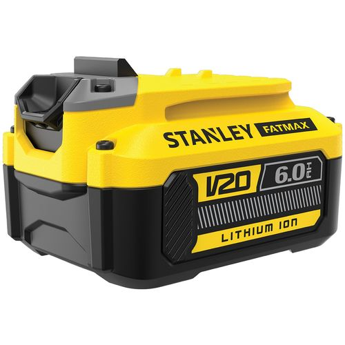 Baterija V20 serije 20V Stanley SFMCB206-XJ