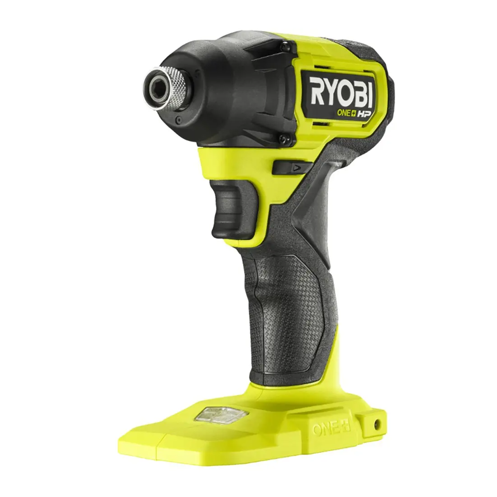 Aku. kompaktni udarni odvijač, bez četkica, 18V ONE+™ HP – RYOBI RID18C-0