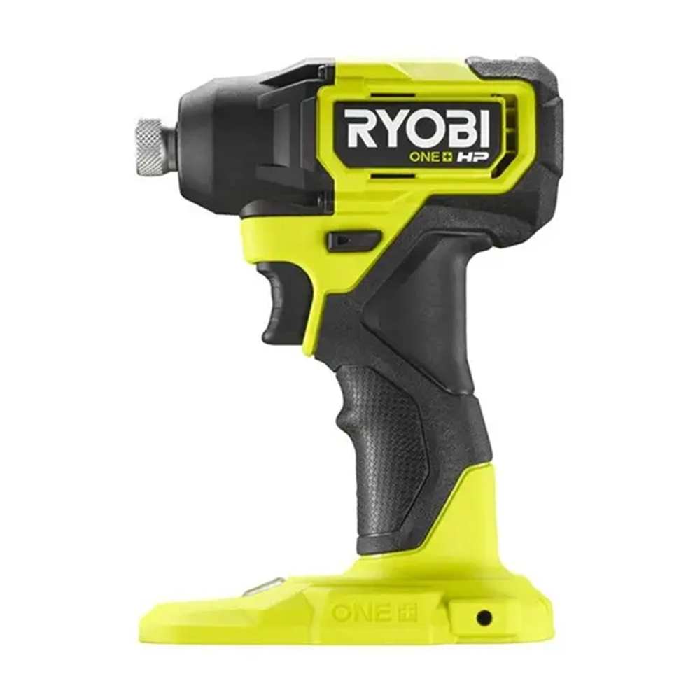 Aku. kompaktni udarni odvijač, bez četkica, 18V ONE+™ HP – RYOBI RID18C-0