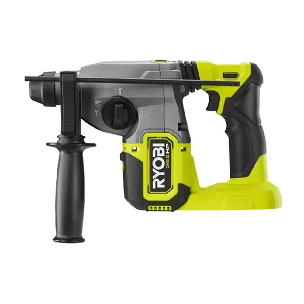 Aku. čekić-bušilica SDS+ (bez četkica), 18V ONE+™ HP – RYOBI RSDS18X-0