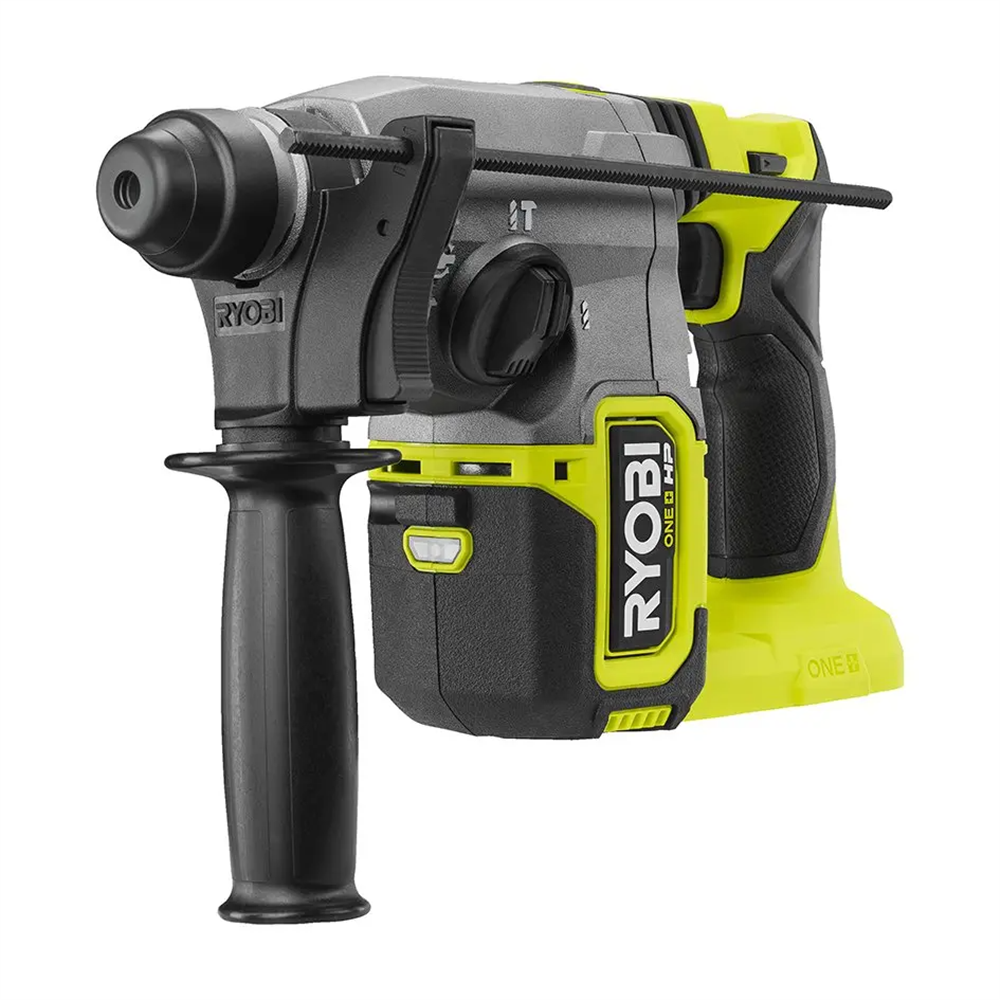 Aku. čekić-bušilica SDS+ (bez četkica), 18V ONE+™ HP – RYOBI RSDS18X-0