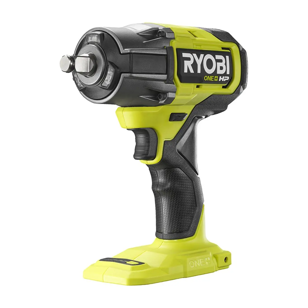 Akumulatorski udarni ključ bez četkica, 18V ONE+™ HP – RYOBI RIW18X-0