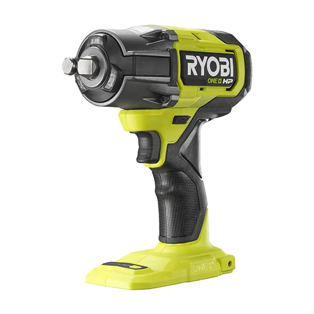 Akumulatorski udarni ključ bez četkica, 18V ONE+™ HP – RYOBI RIW18X-0