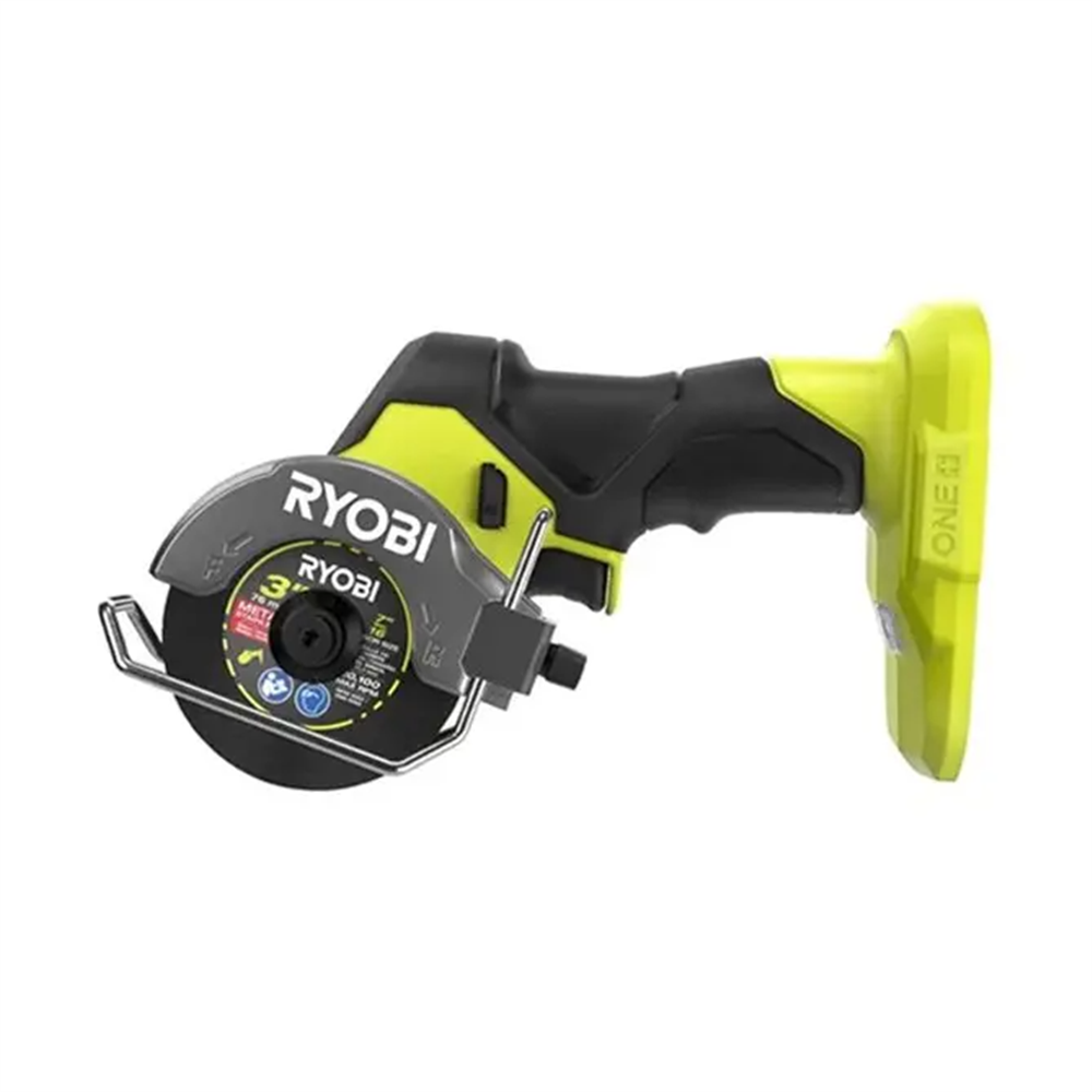 Aku. kompaktna brusilica (76mm), 18V ONE+™ HP – RYOBI RCT18C-0