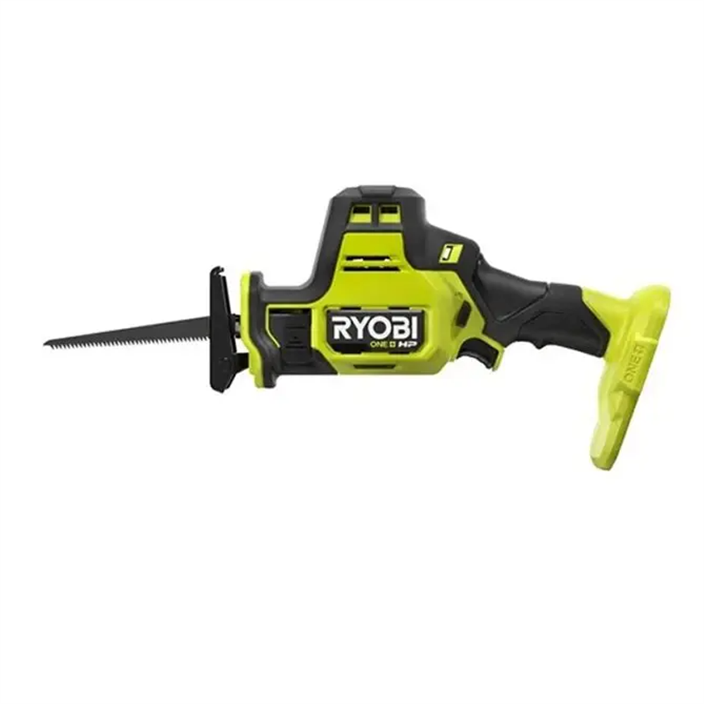 Kompaktna aku. sabljasta testera bez četkica, 18V ONE+™ HP – RYOBI RRS18C-0