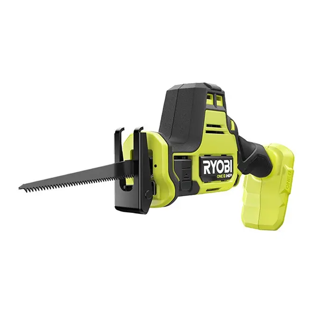 Kompaktna aku. sabljasta testera bez četkica, 18V ONE+™ HP – RYOBI RRS18C-0