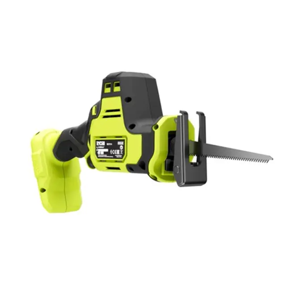 Kompaktna aku. sabljasta testera bez četkica, 18V ONE+™ HP – RYOBI RRS18C-0