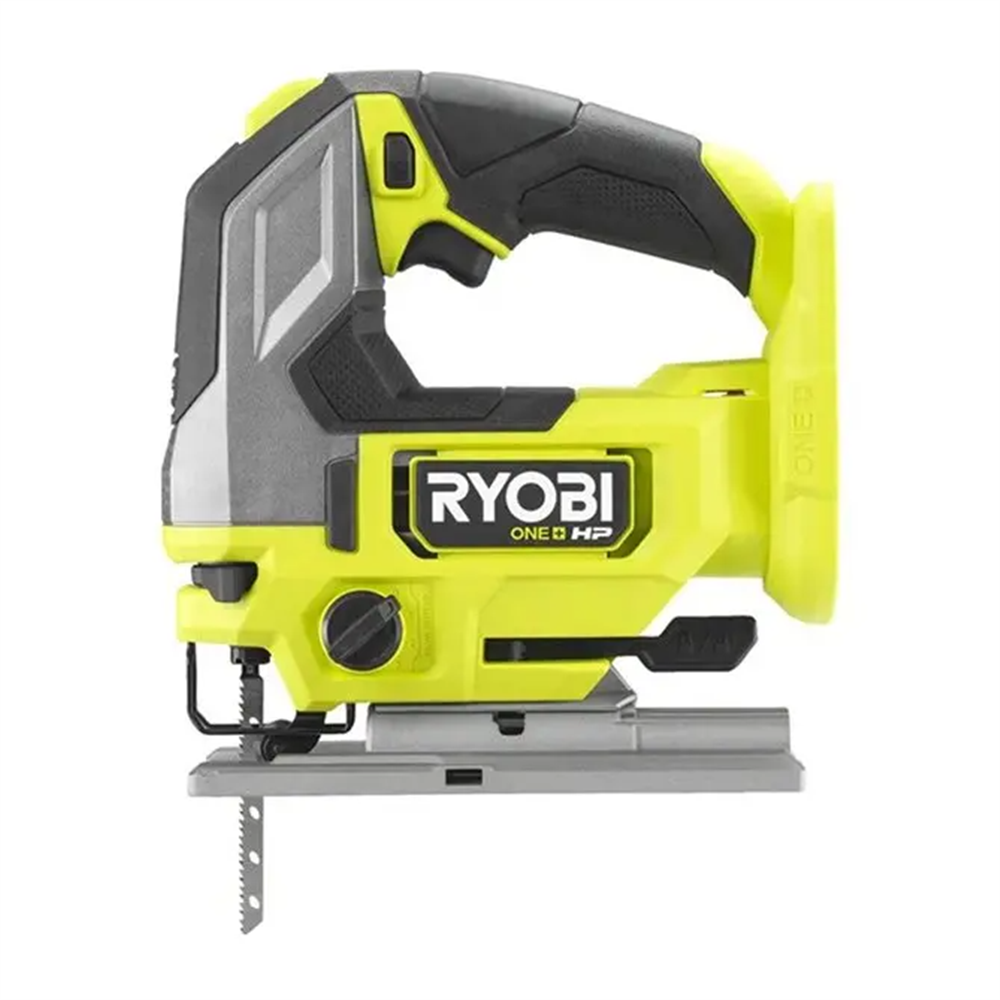 Aku. ubodna testera, bez četkica, 18V ONE+™ HP – RYOBI RJS18X-0