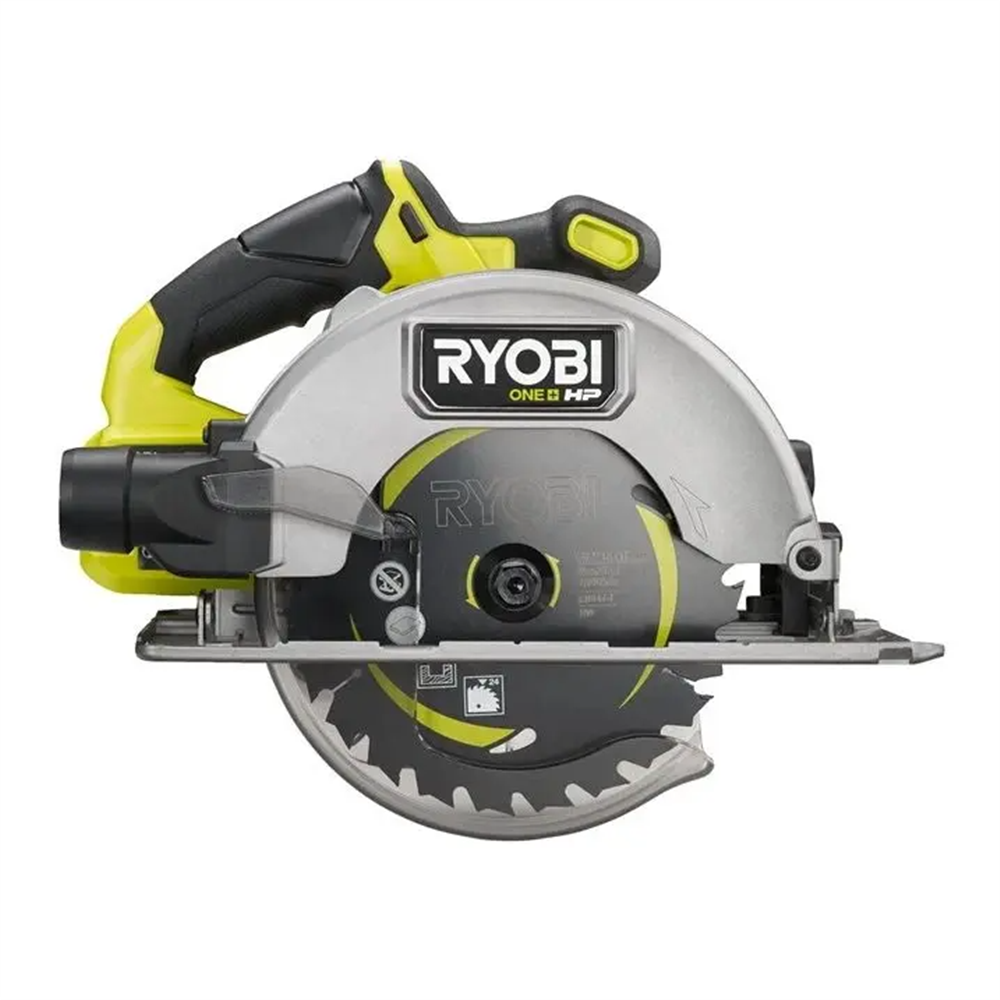 Aku. cirkular bez četkica, 18V ONE+™ HP – RYOBI RCS18X-0