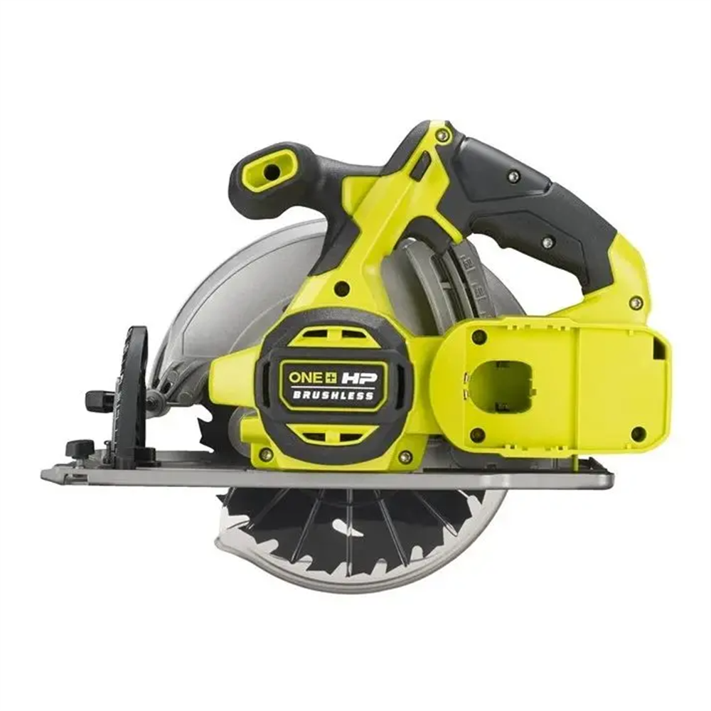 Aku. cirkular bez četkica, 18V ONE+™ HP – RYOBI RCS18X-0