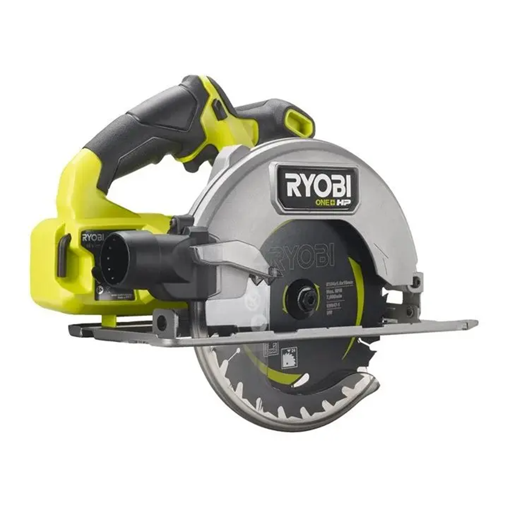 Aku. cirkular bez četkica, 18V ONE+™ HP – RYOBI RCS18X-0