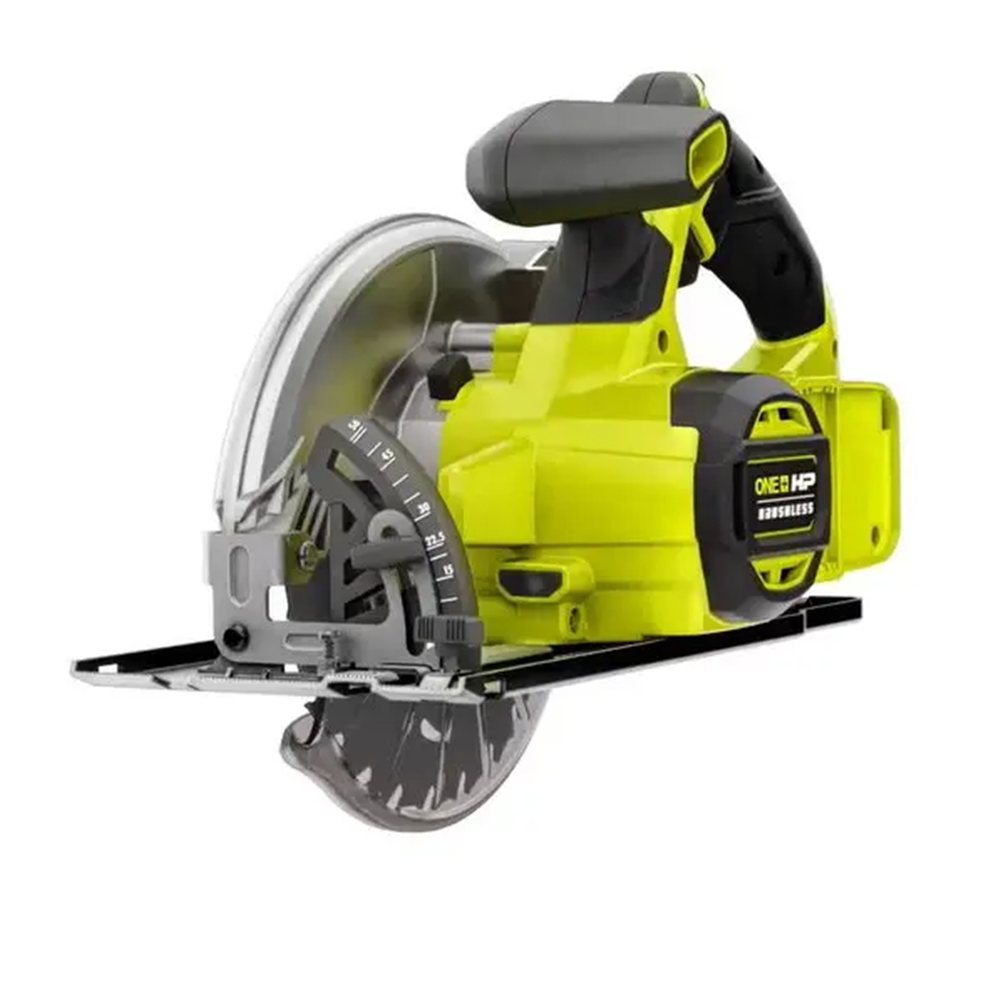 Aku. cirkular bez četkica, 18V ONE+™ HP – RYOBI RCS18X-0