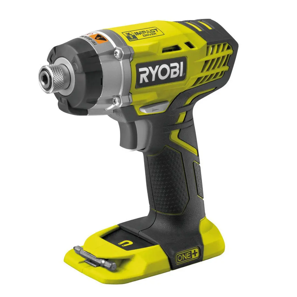 Aku. udarni odvijač (220Nm), 18V ONE+™ – RYOBI RID1801M