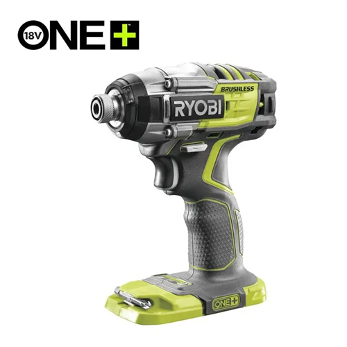 Aku. udarni odvijač, bez četkica (270Nm), 18V ONE+™ – RYOBI R18IDBL