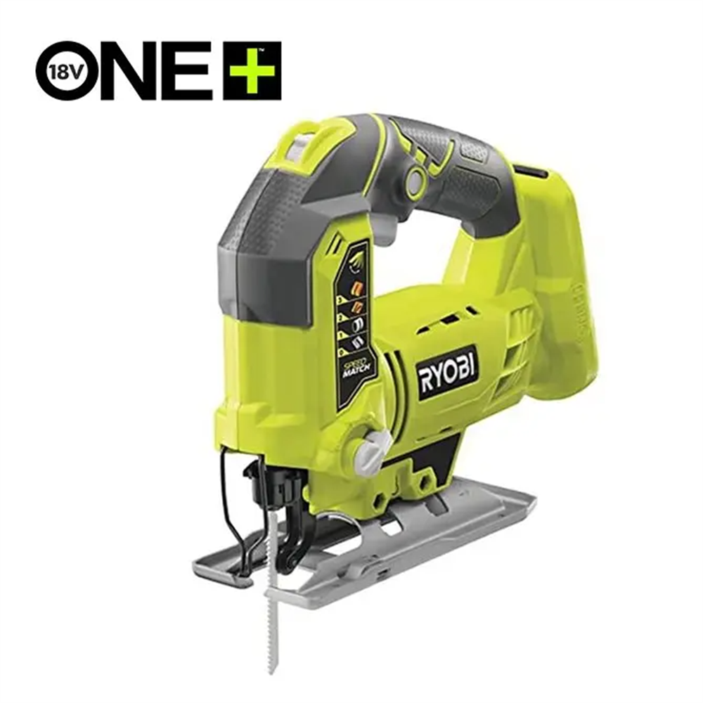 Aku. ubodna testera 18V ONE+™ – RYOBI R18JS-0