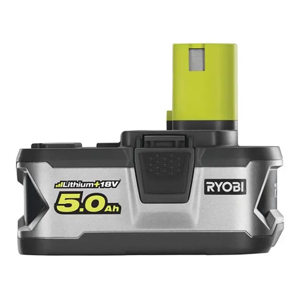 Baterija Lithium+ (18V ONE+™) od 5,0 Ah – RYOBI RB18L50