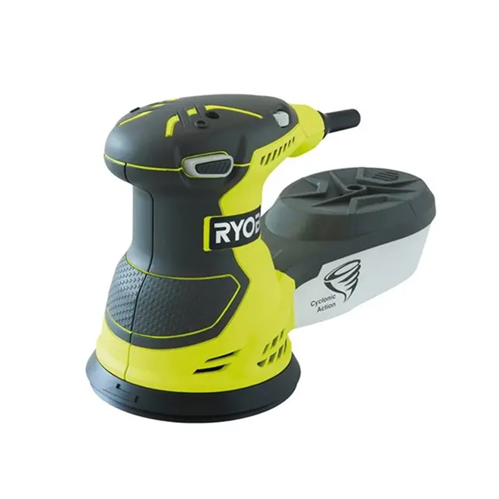 Kružna vibraciona brusilica 300W – RYOBI ROS300