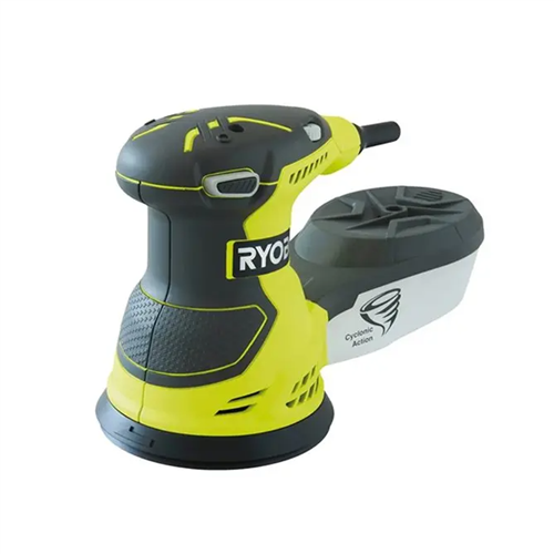 Kružna vibraciona brusilica 300W – RYOBI ROS300