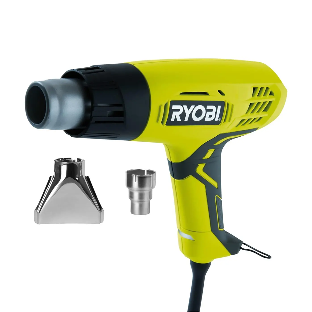 Fen za vreli vazduh 2000W – RYOBI EHG2000