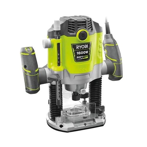 Električna glodalica 1600W – RYOBI RRT1600-K