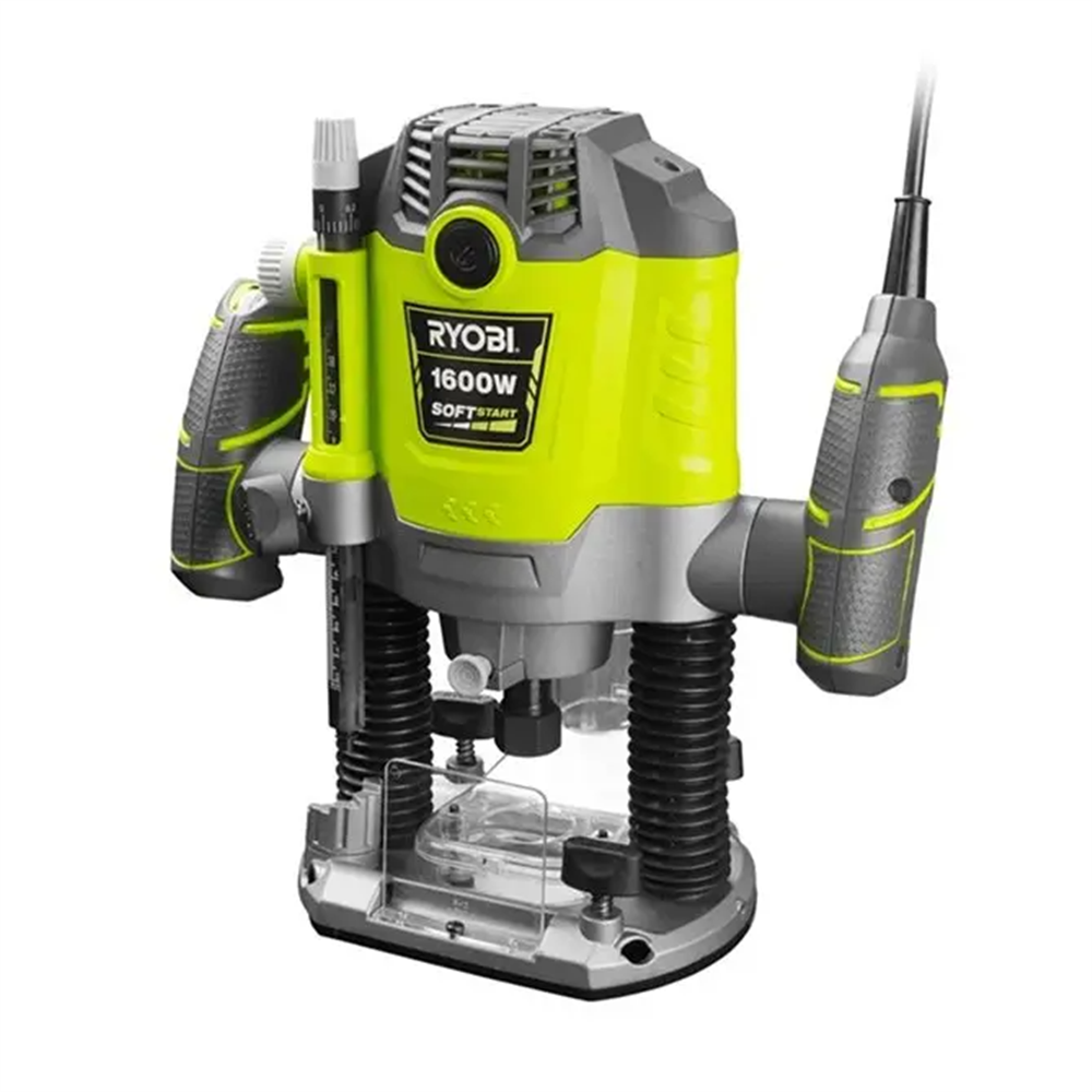 Električna glodalica 1600W – RYOBI RRT1600-K