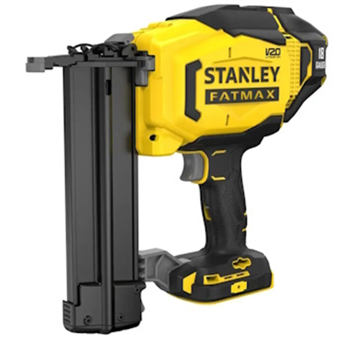 Stanley aku zabijač eksera 18V SFMCN618B-XJ