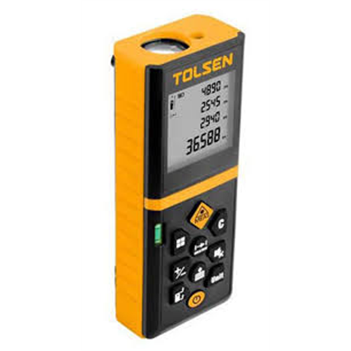 Tolsen LASERSKI DALJINOMER 0.2-60m Industrial 35176