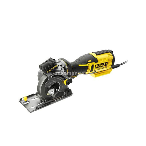 Stanley Univerzalna ručna Multi-Cut testera, 650W FME380K + 3 lista testere