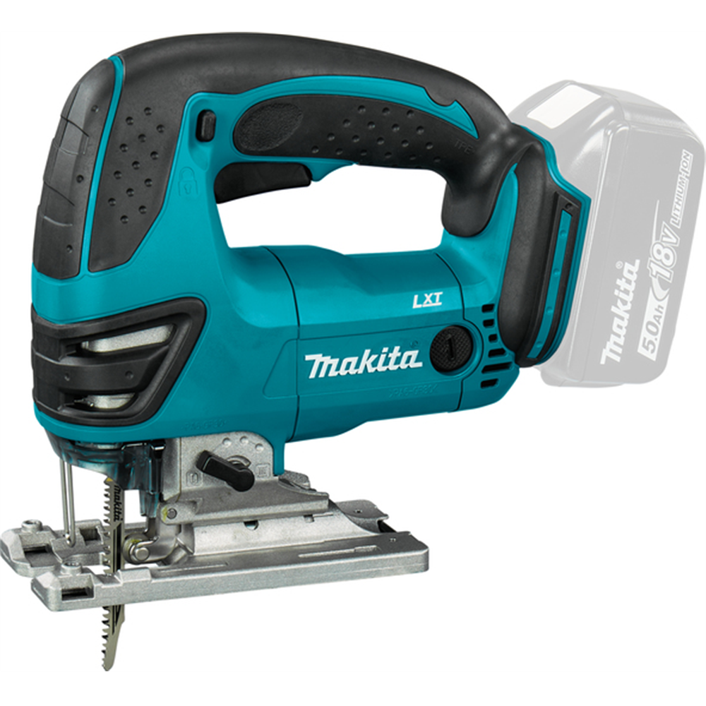 Makita  Akumulatorska ubodna testera DJV180ZX