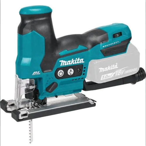 Makita Akumulatorska ubodna testera DJV185Z