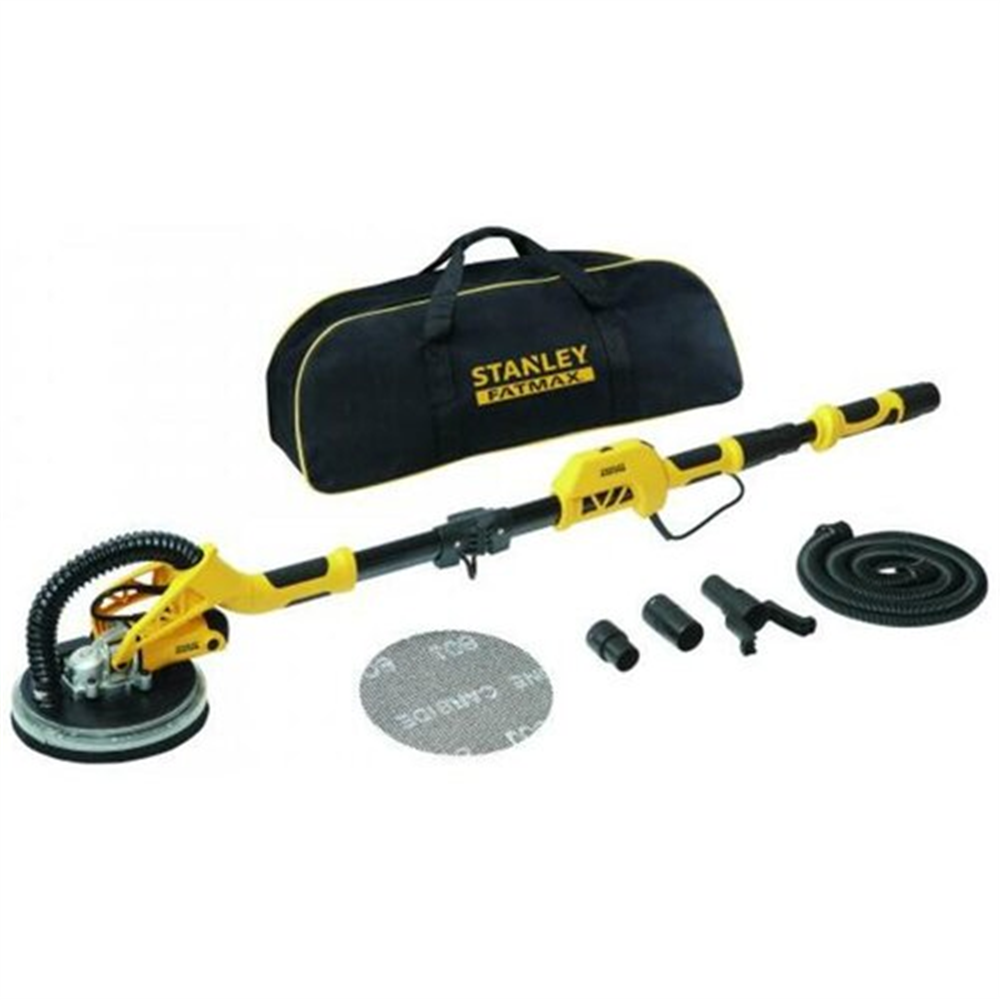 Stanley brusilica za zid - žirafa FatMax 750W 225mm SFMEE500S