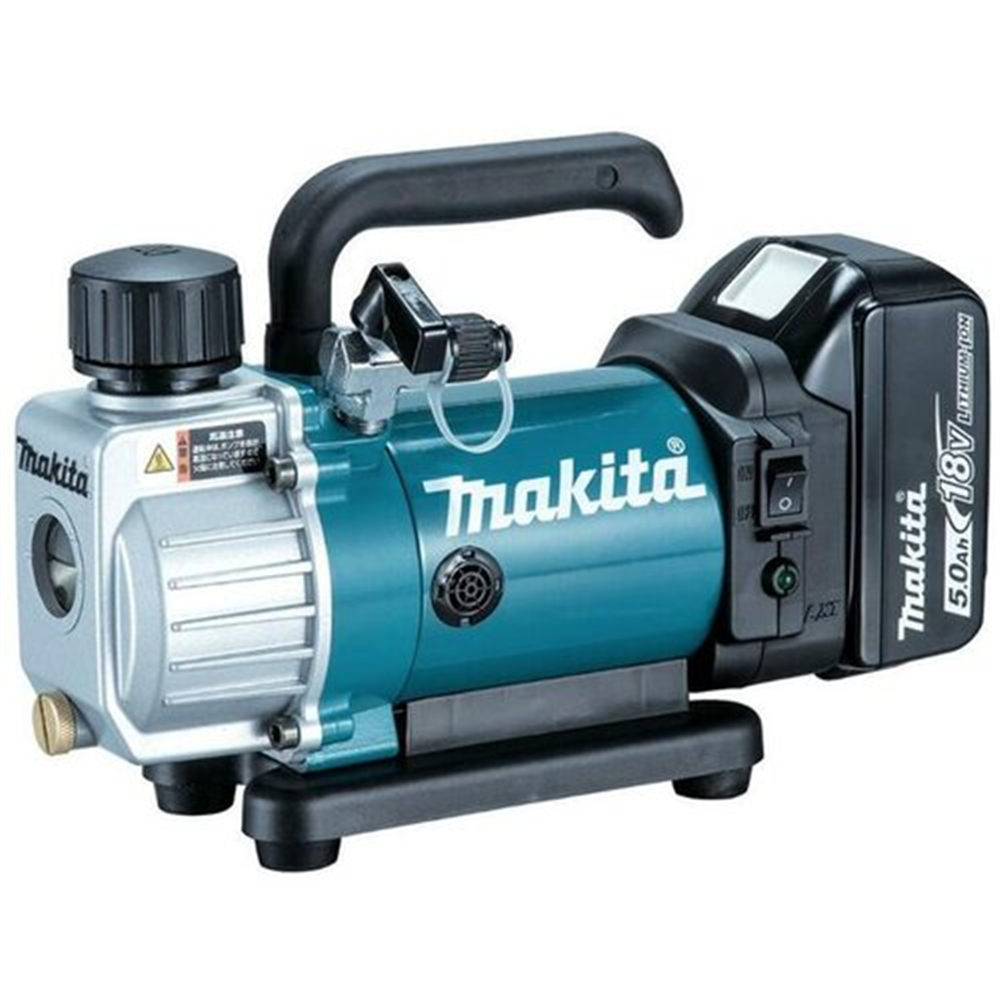 Makita Akumulatorska vakuumska pumpa DVP180Z