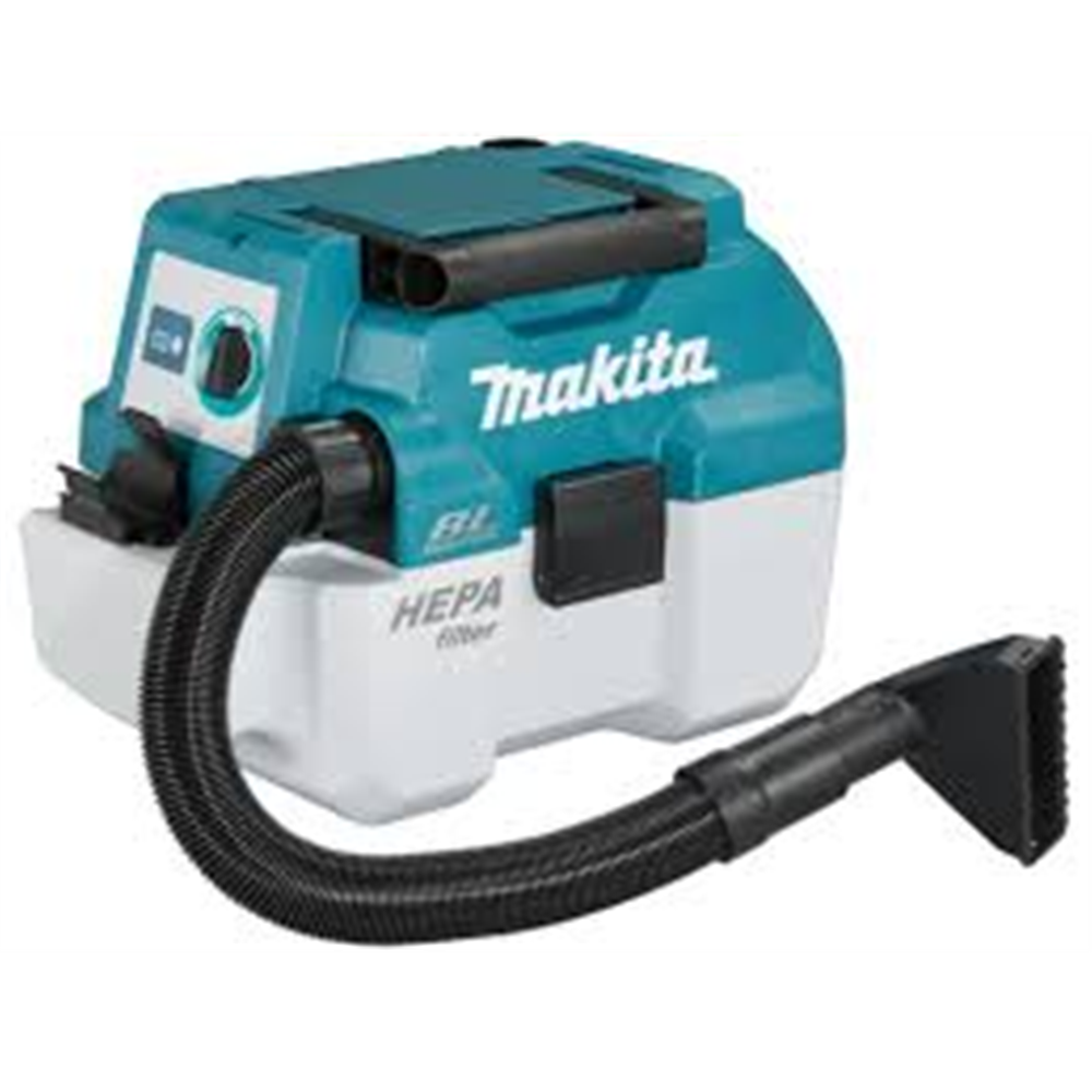 Makita Akumulatorski usisivač DVC750LZ