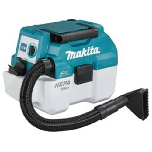 Makita Akumulatorski usisivač DVC750LZ