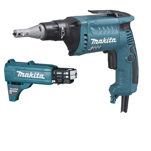 Makita Zavrtač za suvu gradnju FS4000JX2