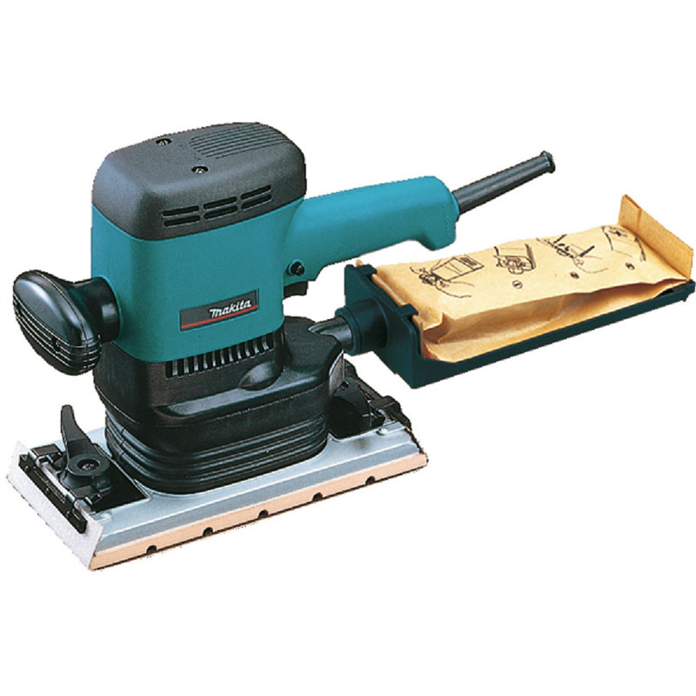 Makita Vibraciona brusilica 9046