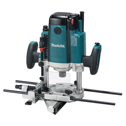 Makita Površinska glodalica-ober frezer RP2303FC08 2100W