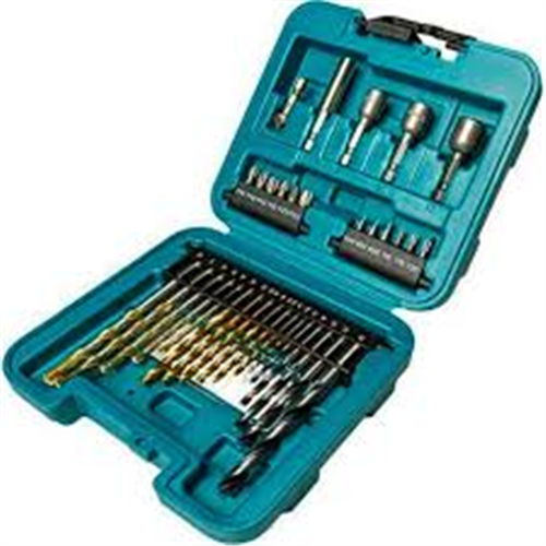 Makita set pribora 34 komada B-68498